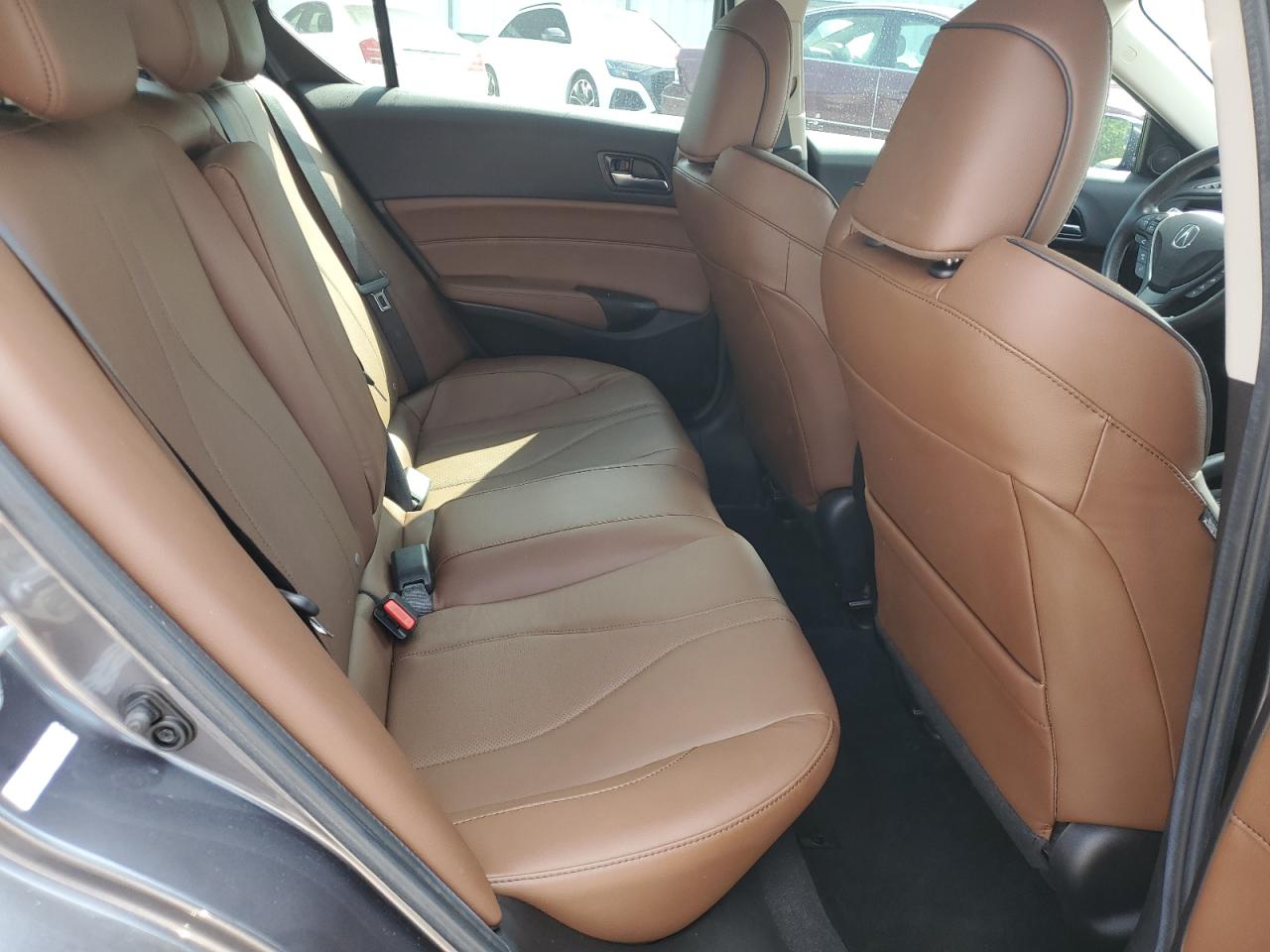 Автомобиль ACURA ILX PREMIUM 2022 | GrandCar Автомобиль ACURA ILX PREMIUM 2022 | GrandCar