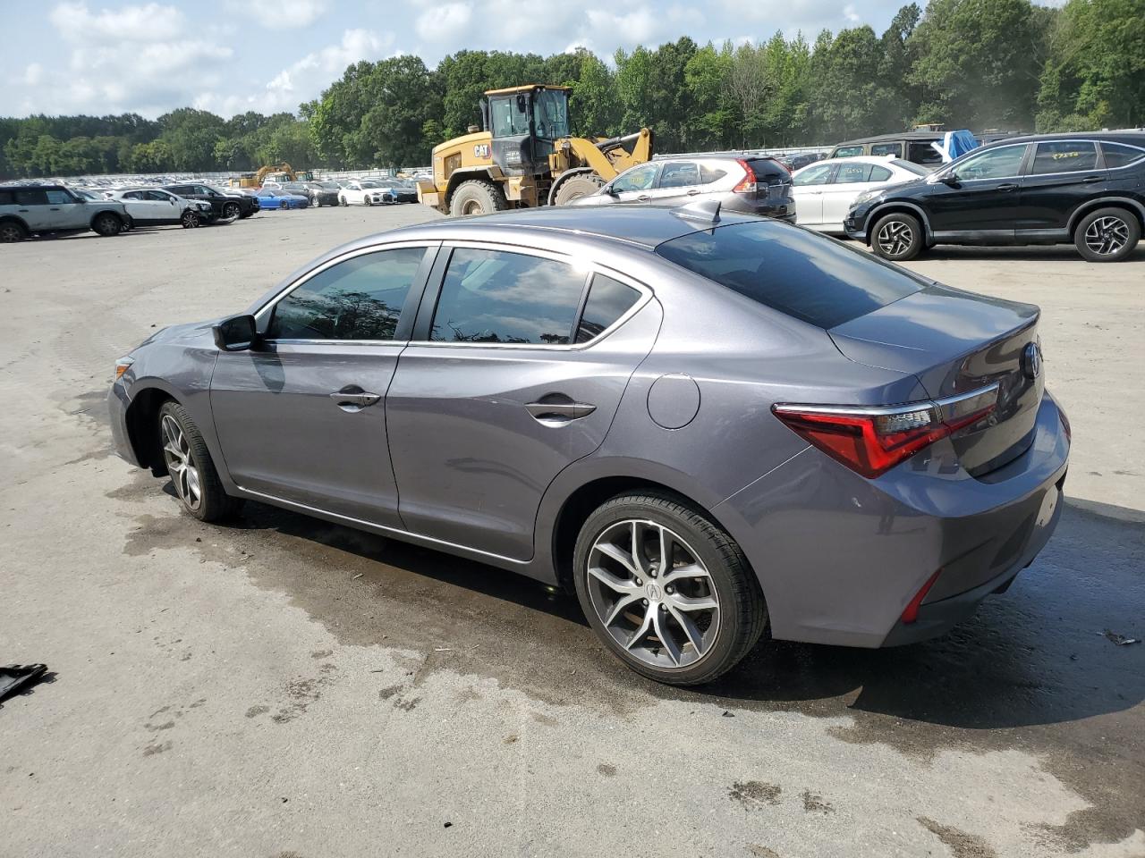 Автомобиль ACURA ILX PREMIUM 2022 | GrandCar Автомобиль ACURA ILX PREMIUM 2022 | GrandCar