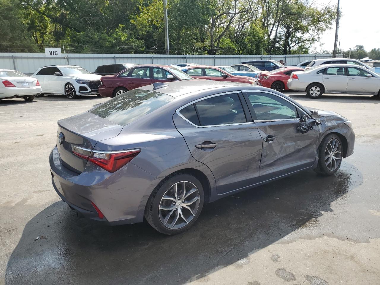 Автомобиль ACURA ILX PREMIUM 2022 | GrandCar Автомобиль ACURA ILX PREMIUM 2022 | GrandCar