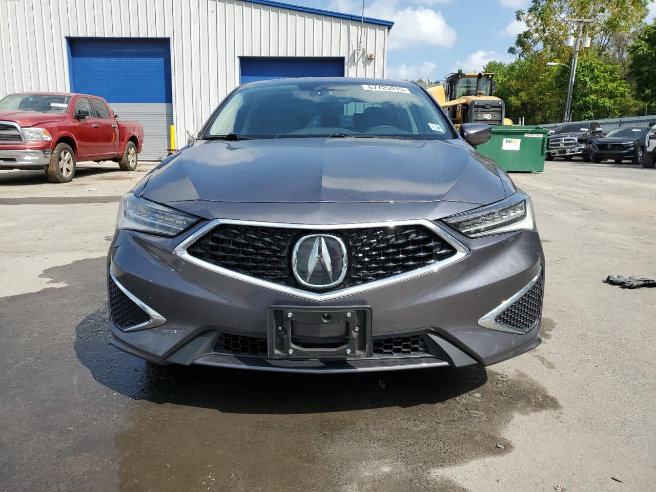 Автомобиль ACURA ILX PREMIUM 2022 | GrandCar Автомобиль ACURA ILX PREMIUM 2022 | GrandCar