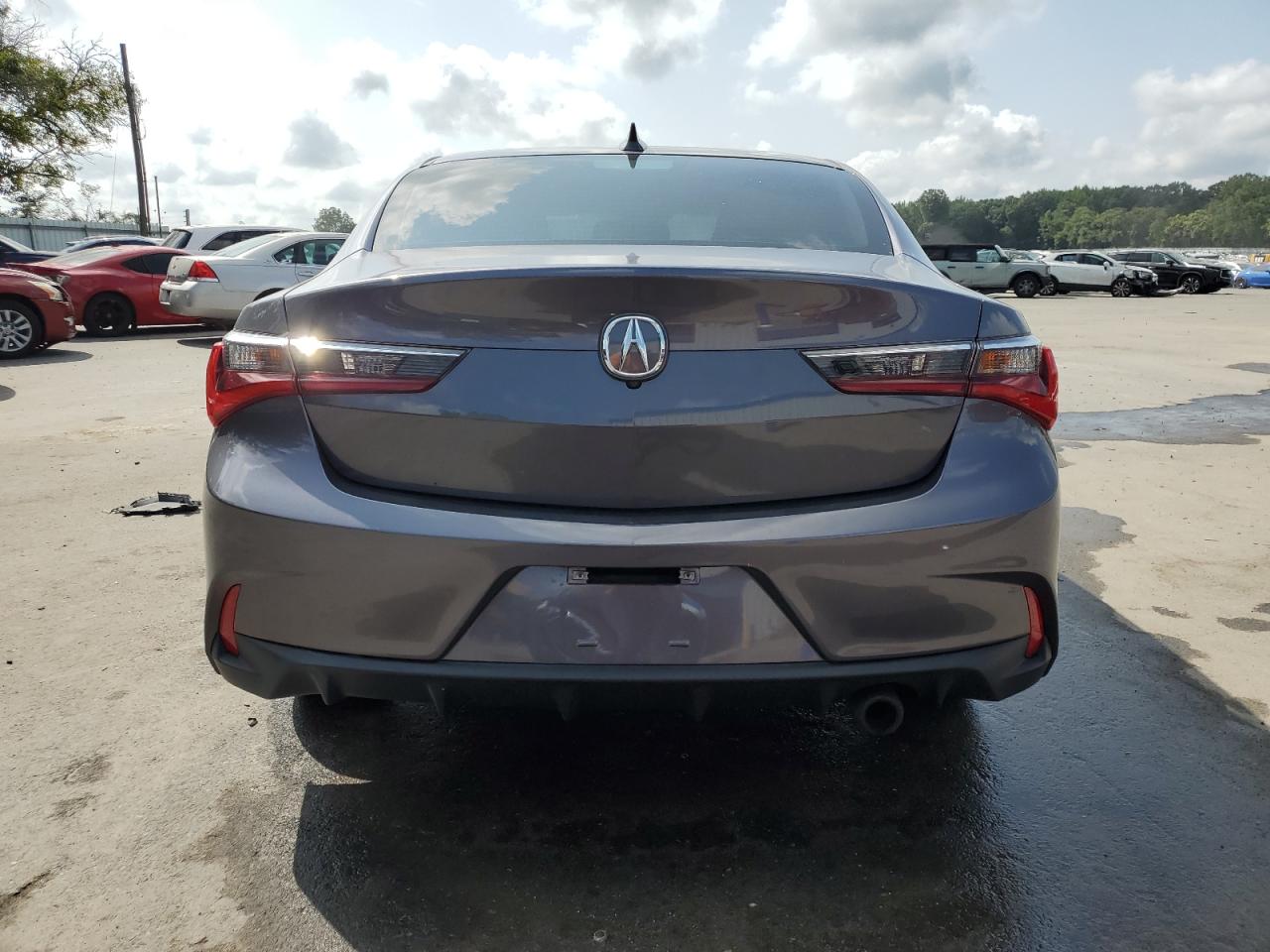 Автомобиль ACURA ILX PREMIUM 2022 | GrandCar Автомобиль ACURA ILX PREMIUM 2022 | GrandCar