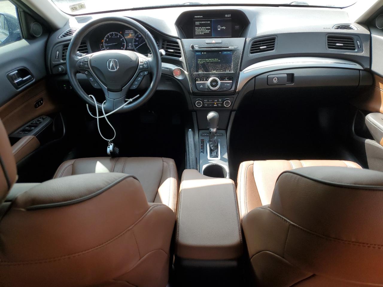 Автомобиль ACURA ILX PREMIUM 2022 | GrandCar Автомобиль ACURA ILX PREMIUM 2022 | GrandCar