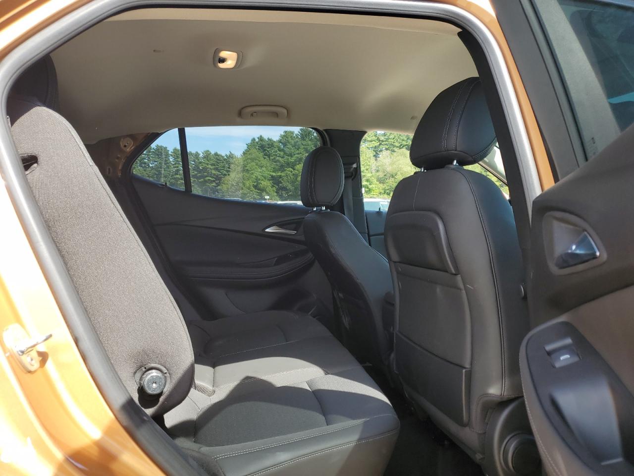 Автомобиль BUICK ENCORE GX PREFERRED 2024 | GrandCar Автомобиль BUICK ENCORE GX PREFERRED 2024 | GrandCar