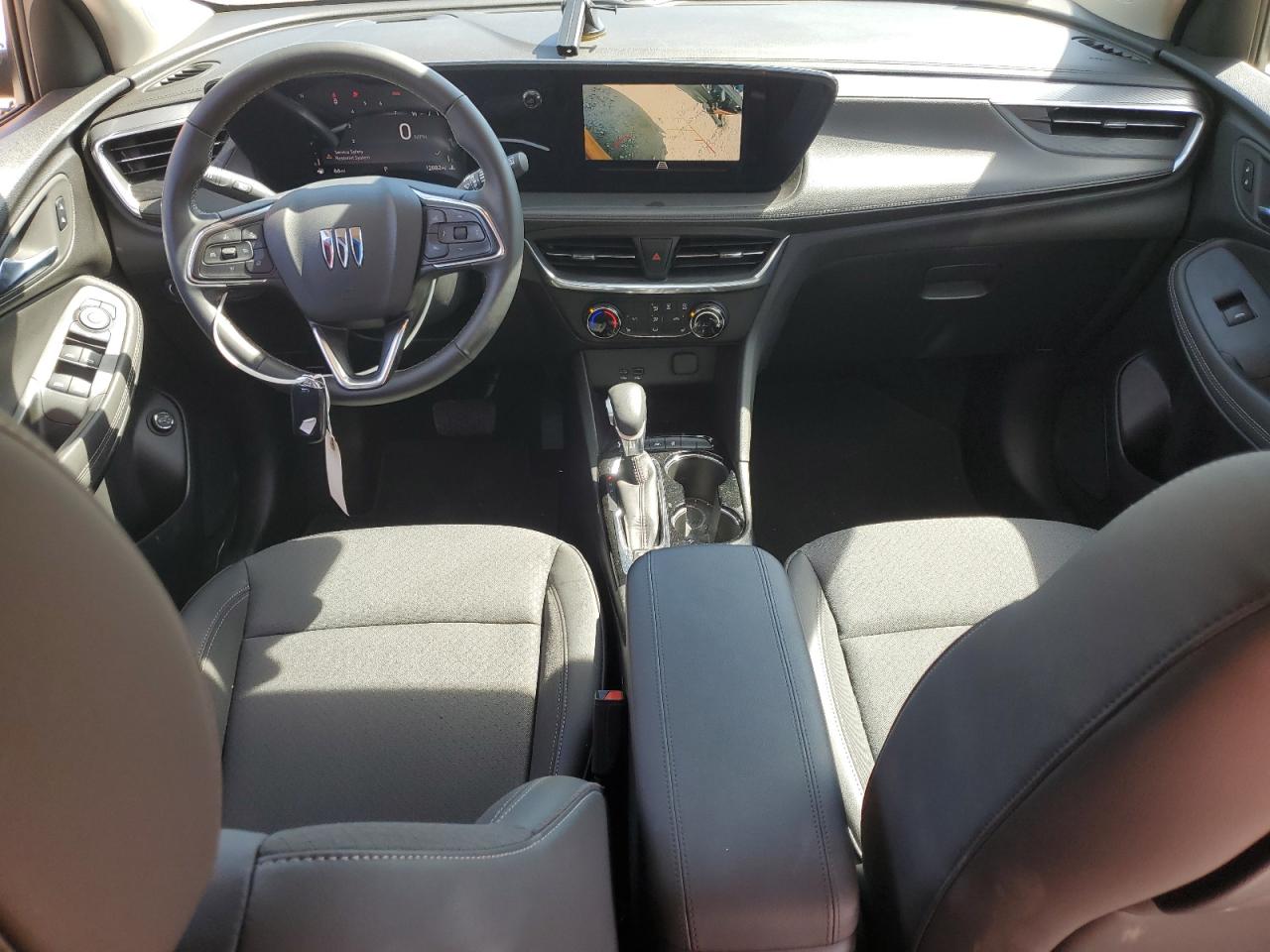 Автомобиль BUICK ENCORE GX PREFERRED 2024 | GrandCar Автомобиль BUICK ENCORE GX PREFERRED 2024 | GrandCar