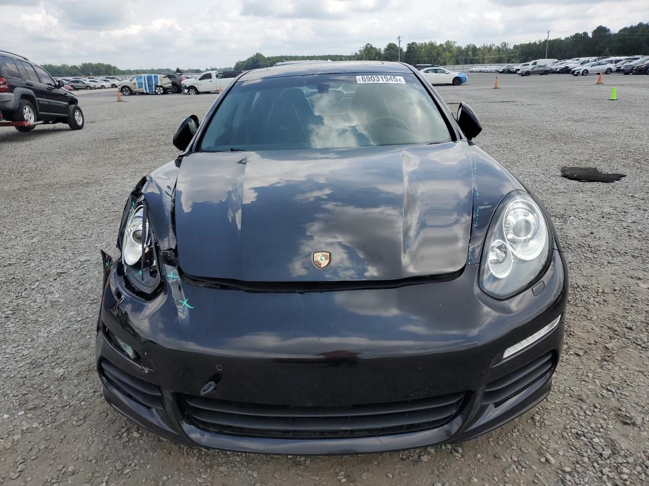 Автомобиль PORSCHE PANAMERA S 2014 | GrandCar Автомобиль PORSCHE PANAMERA S 2014 | GrandCar