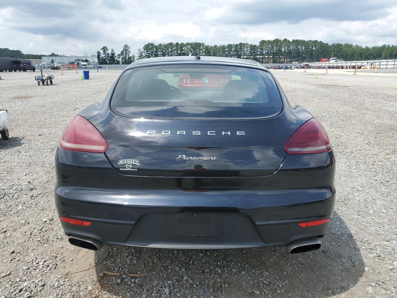 Автомобиль PORSCHE PANAMERA S 2014 | GrandCar Автомобиль PORSCHE PANAMERA S 2014 | GrandCar