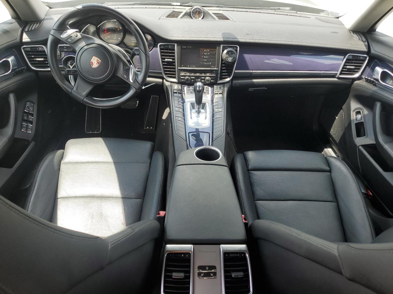 Автомобиль PORSCHE PANAMERA S 2014 | GrandCar Автомобиль PORSCHE PANAMERA S 2014 | GrandCar