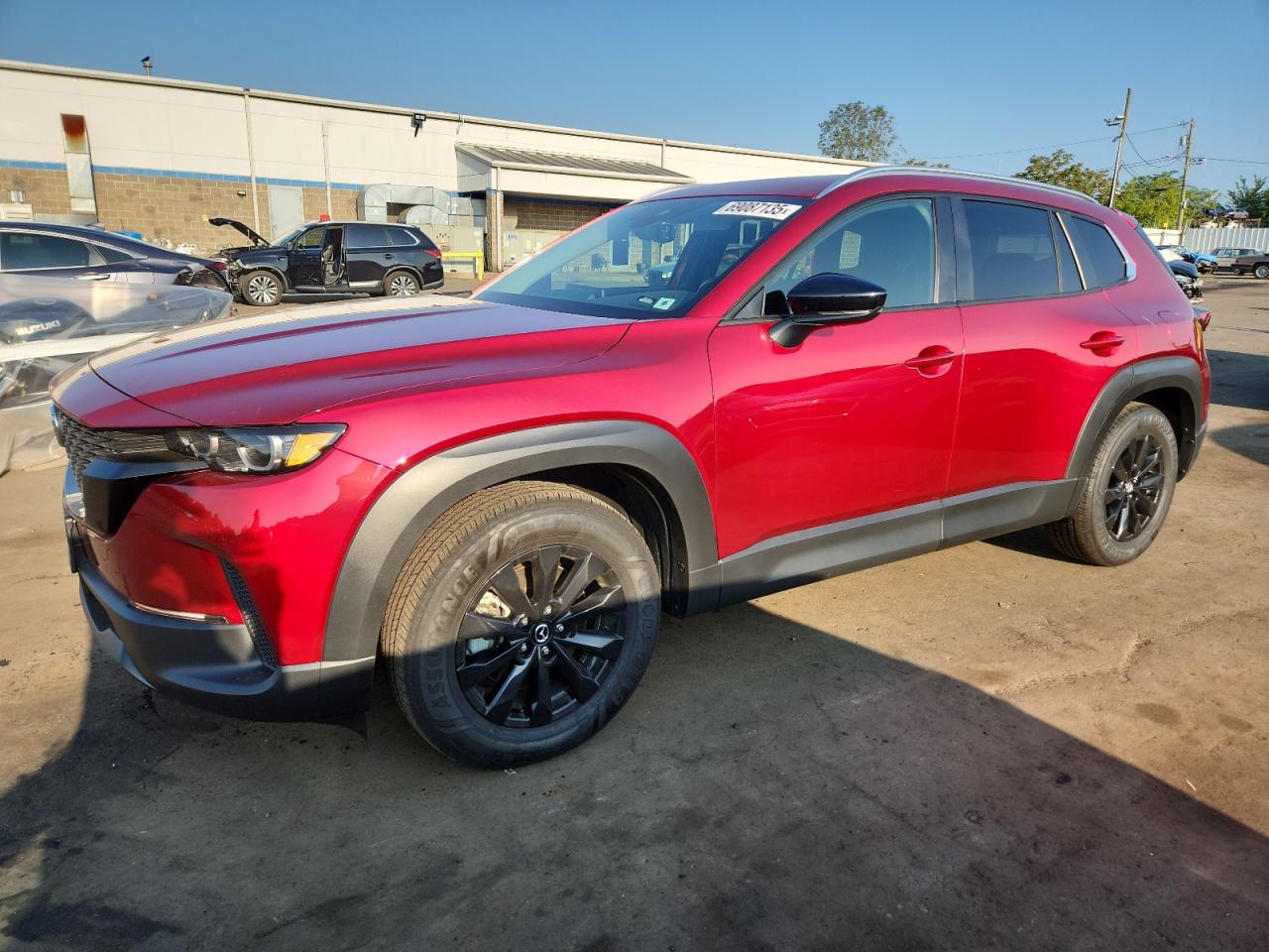 Автомобіль MAZDA CX-50 PREMIUM 2024 | GrandCar