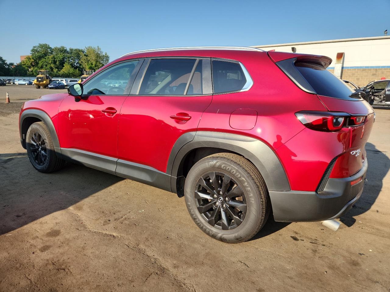 Автомобіль MAZDA CX-50 PREMIUM 2024 | GrandCar Автомобіль MAZDA CX-50 PREMIUM 2024 | GrandCar