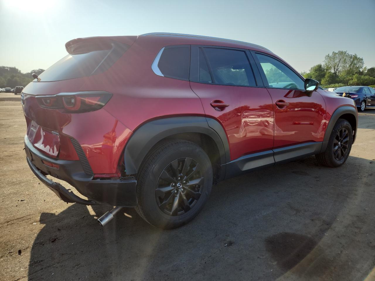 Автомобіль MAZDA CX-50 PREMIUM 2024 | GrandCar Автомобіль MAZDA CX-50 PREMIUM 2024 | GrandCar