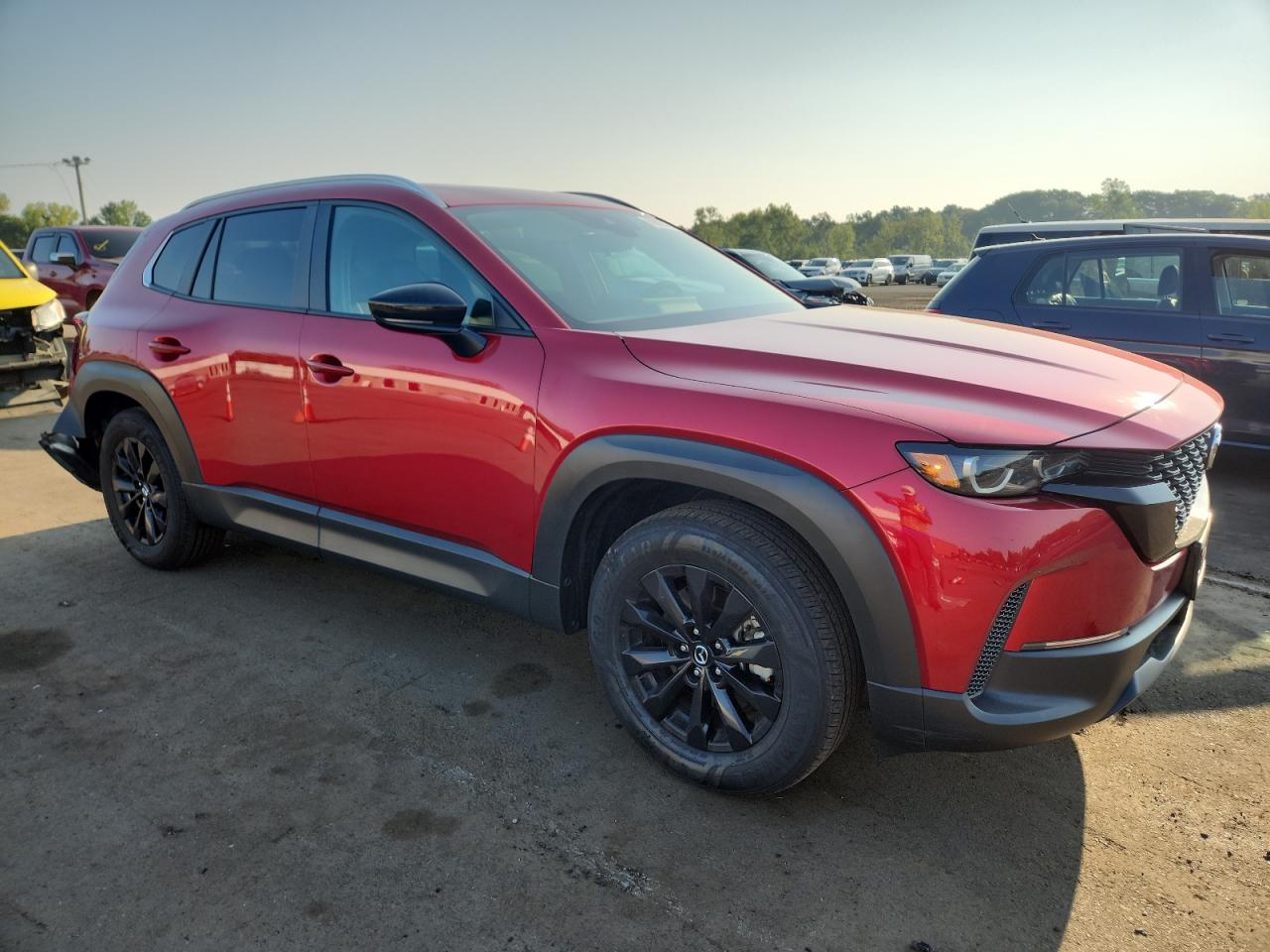 Автомобіль MAZDA CX-50 PREMIUM 2024 | GrandCar Автомобіль MAZDA CX-50 PREMIUM 2024 | GrandCar