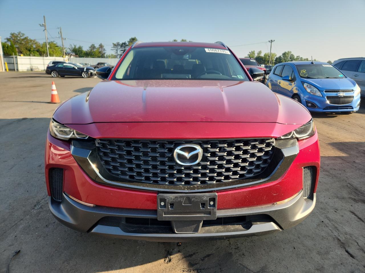 Автомобіль MAZDA CX-50 PREMIUM 2024 | GrandCar Автомобіль MAZDA CX-50 PREMIUM 2024 | GrandCar