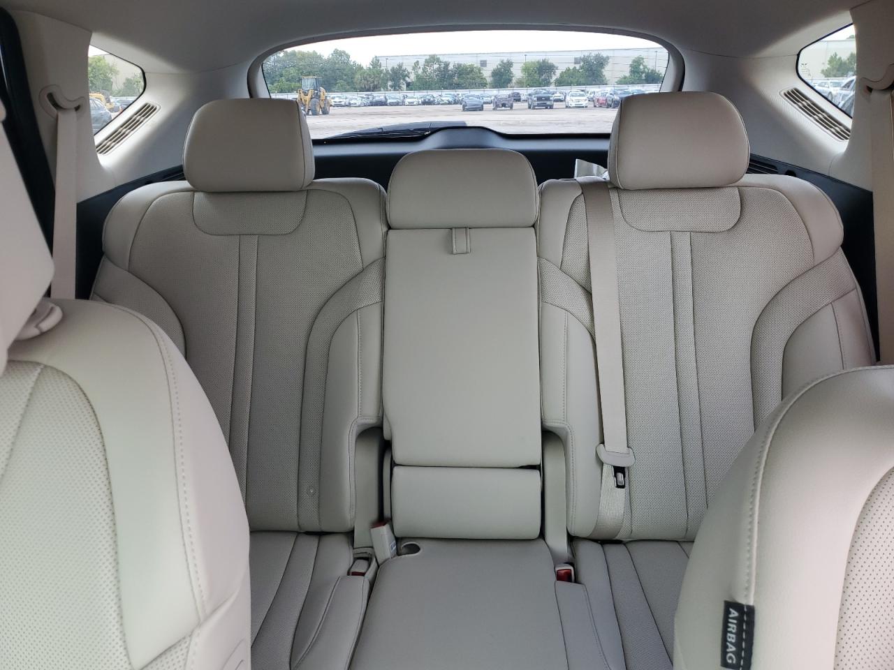 Автомобиль GENESIS GV80 SELECT 2025 | GrandCar Автомобиль GENESIS GV80 SELECT 2025 | GrandCar