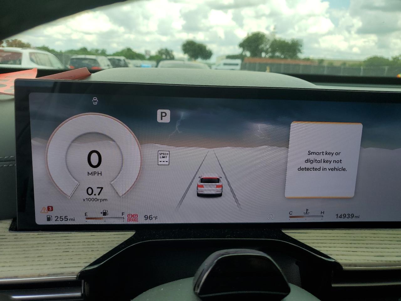 Автомобиль GENESIS GV80 SELECT 2025 | GrandCar Автомобиль GENESIS GV80 SELECT 2025 | GrandCar