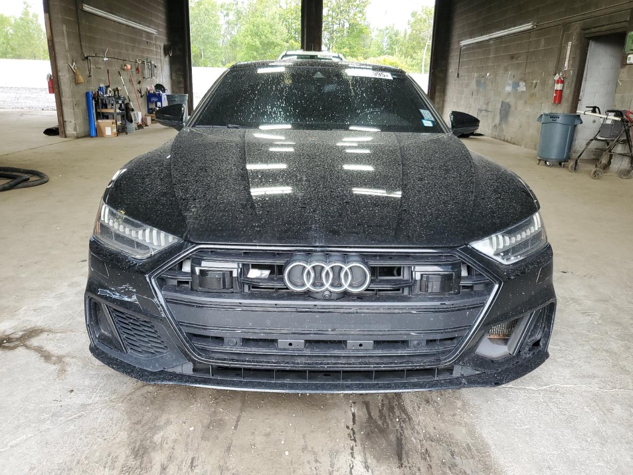 Автомобиль AUDI S7 PREMIUM PLUS 2020 | GrandCar Автомобиль AUDI S7 PREMIUM PLUS 2020 | GrandCar