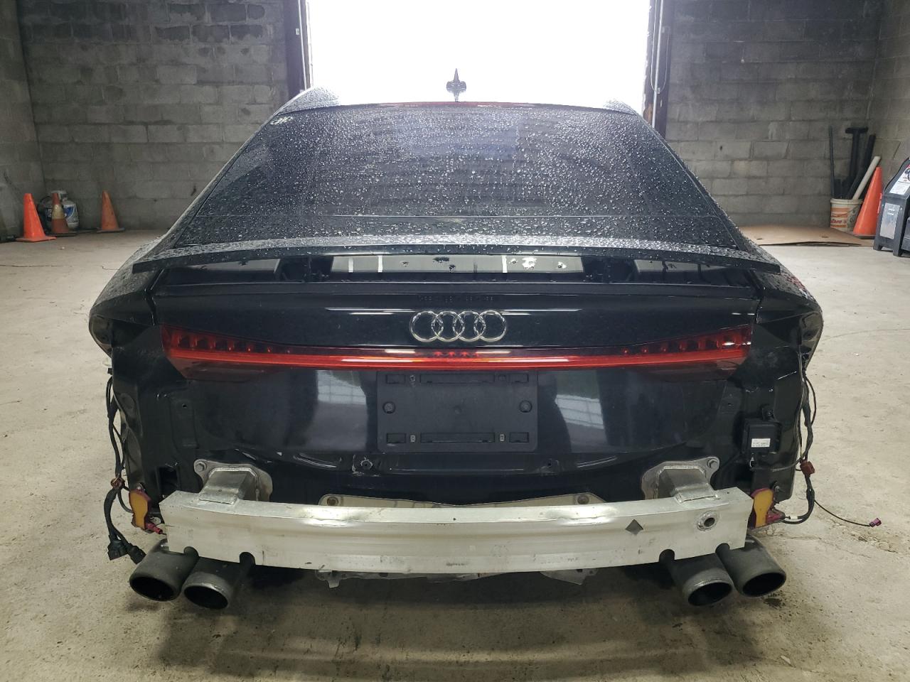 Автомобиль AUDI S7 PREMIUM PLUS 2020 | GrandCar Автомобиль AUDI S7 PREMIUM PLUS 2020 | GrandCar