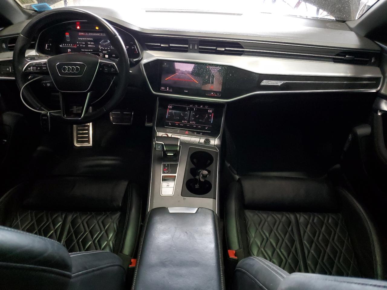 Автомобиль AUDI S7 PREMIUM PLUS 2020 | GrandCar Автомобиль AUDI S7 PREMIUM PLUS 2020 | GrandCar