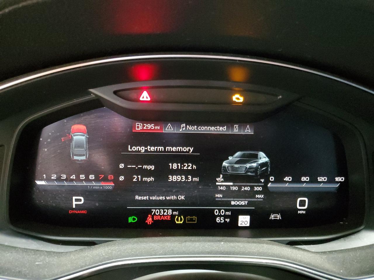 Автомобиль AUDI S7 PREMIUM PLUS 2020 | GrandCar Автомобиль AUDI S7 PREMIUM PLUS 2020 | GrandCar
