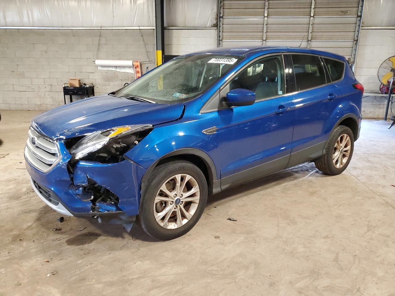 Автомобіль FORD ESCAPE SE 2019 | GrandCar Автомобіль FORD ESCAPE SE 2019 | GrandCar