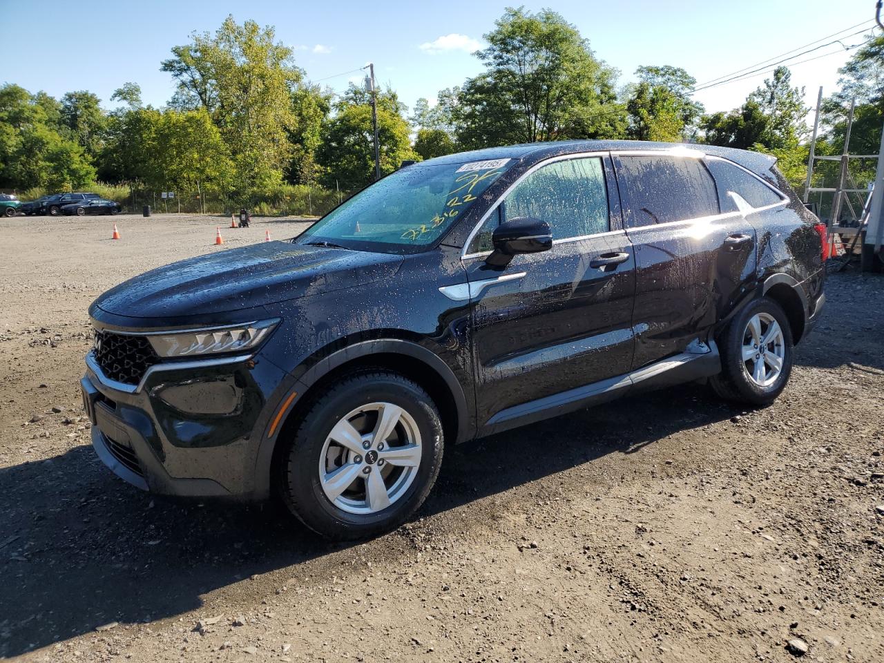 Автомобиль KIA SORENTO LX 2022 | GrandCar