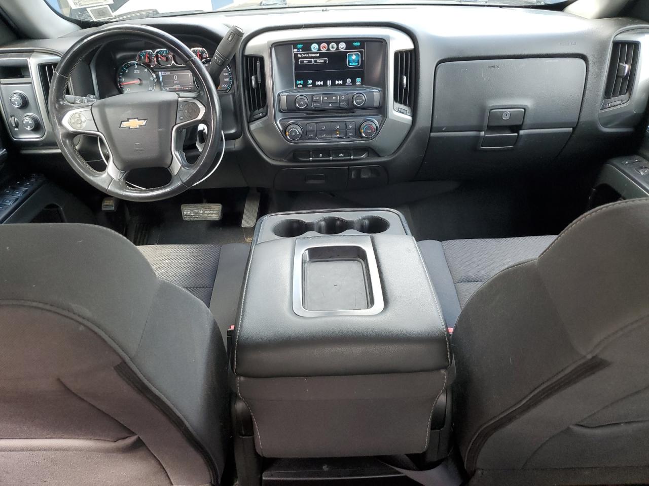 Автомобиль CHEVROLET SILVERADO LD K1500 LT 2019 | GrandCar Автомобиль CHEVROLET SILVERADO LD K1500 LT 2019 | GrandCar