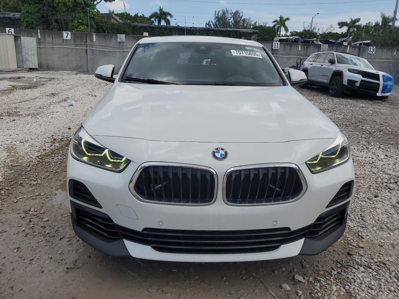 Автомобиль BMW X2 SDRIVE28I 2021 | GrandCar Автомобиль BMW X2 SDRIVE28I 2021 | GrandCar