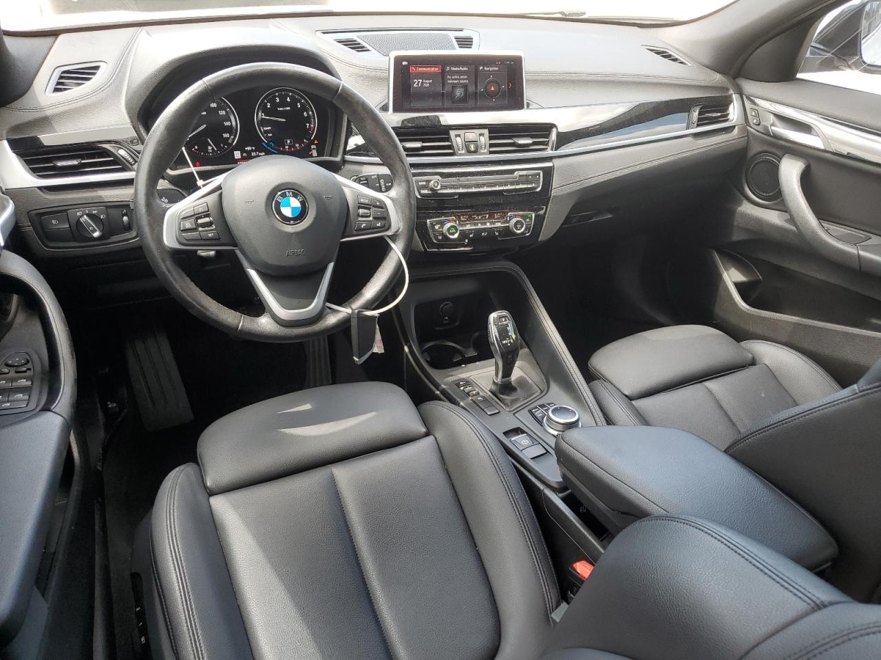 Автомобиль BMW X2 SDRIVE28I 2021 | GrandCar Автомобиль BMW X2 SDRIVE28I 2021 | GrandCar