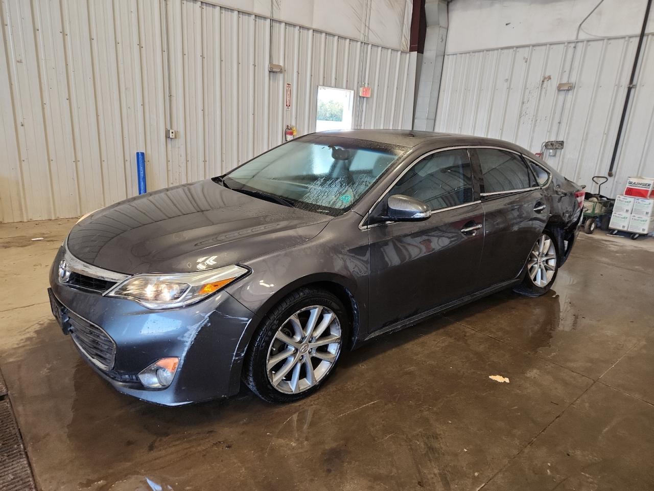 Автомобиль TOYOTA AVALON BASE 2014 | GrandCar