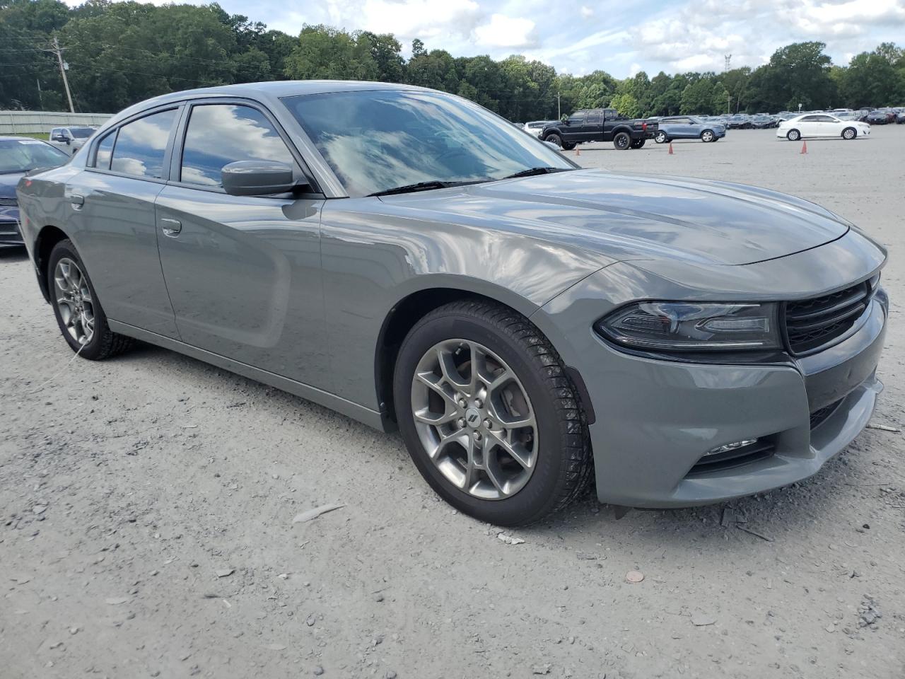 Автомобиль DODGE CHARGER SXT 2017 | GrandCar Автомобиль DODGE CHARGER SXT 2017 | GrandCar