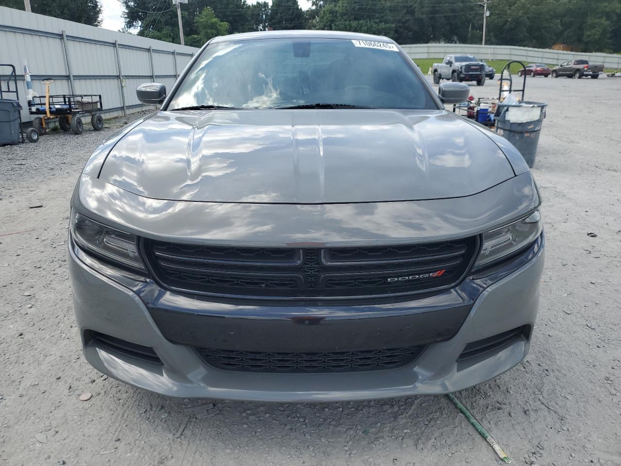 Автомобиль DODGE CHARGER SXT 2017 | GrandCar Автомобиль DODGE CHARGER SXT 2017 | GrandCar