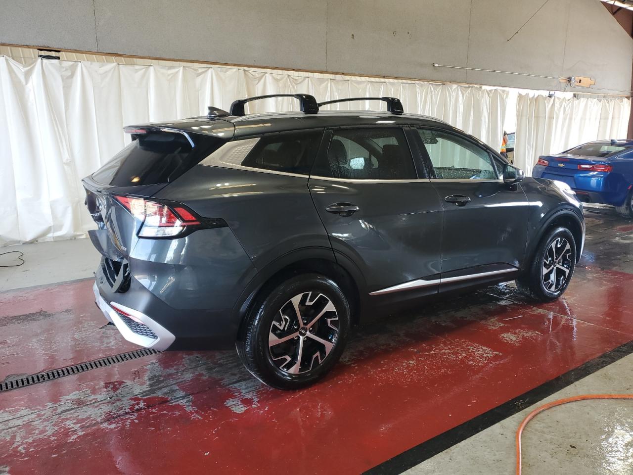 Автомобиль KIA SPORTAGE EX 2024 | GrandCar Автомобиль KIA SPORTAGE EX 2024 | GrandCar
