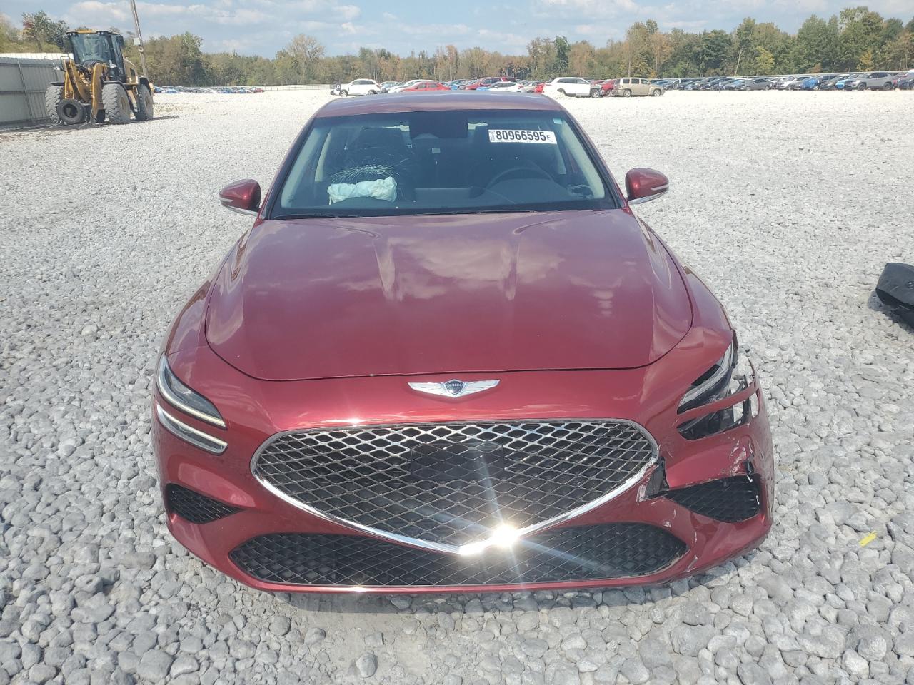 Автомобиль GENESIS G70 BASE 2022 | GrandCar Автомобиль GENESIS G70 BASE 2022 | GrandCar