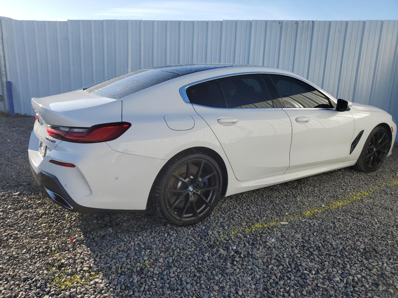 Автомобиль BMW M850XI 2020 | GrandCar Автомобиль BMW M850XI 2020 | GrandCar