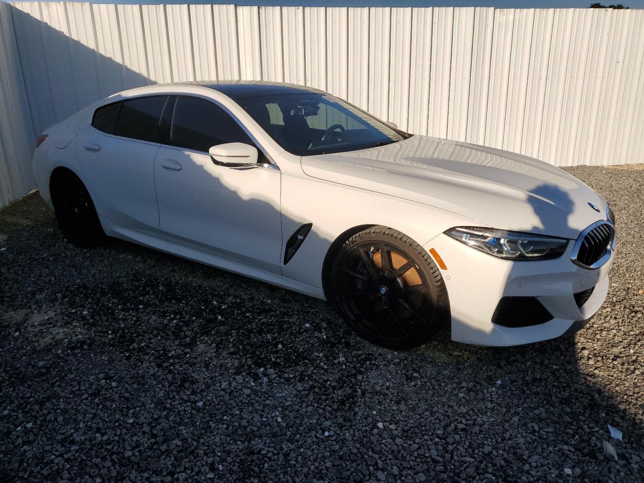 Автомобиль BMW M850XI 2020 | GrandCar Автомобиль BMW M850XI 2020 | GrandCar