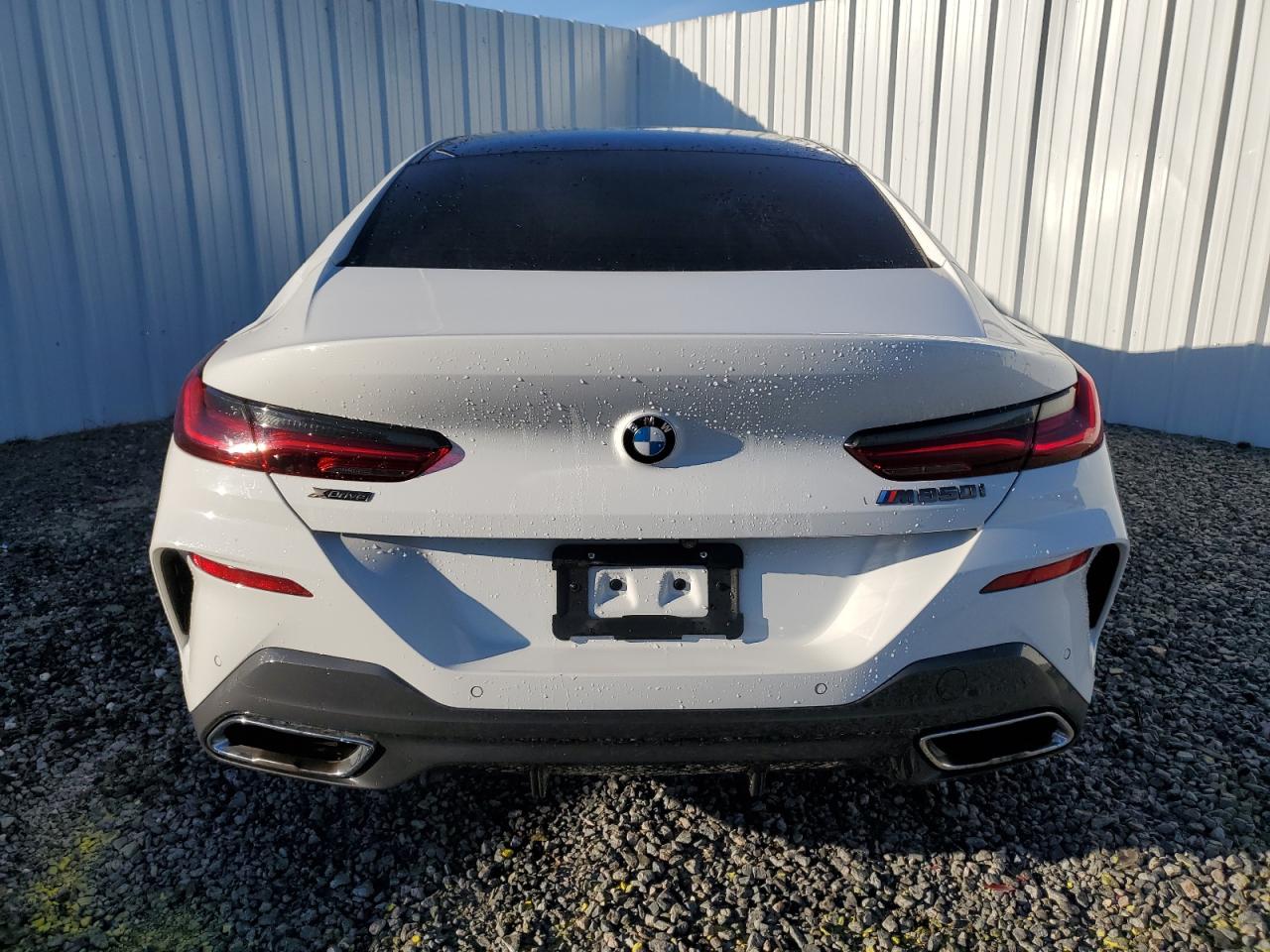 Автомобиль BMW M850XI 2020 | GrandCar Автомобиль BMW M850XI 2020 | GrandCar