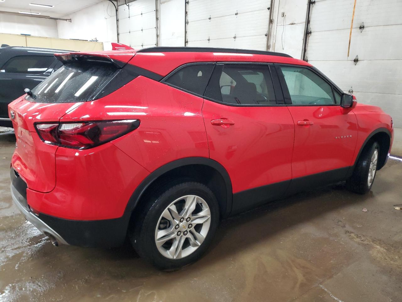 Автомобіль CHEVROLET BLAZER 2LT 2021 | GrandCar Автомобіль CHEVROLET BLAZER 2LT 2021 | GrandCar