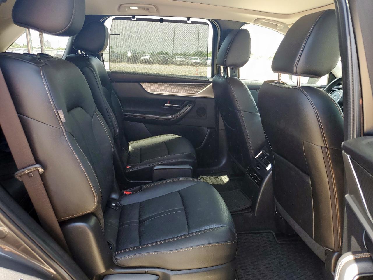 Автомобіль MAZDA CX-90 PREMIUM 2024 | GrandCar Автомобіль MAZDA CX-90 PREMIUM 2024 | GrandCar