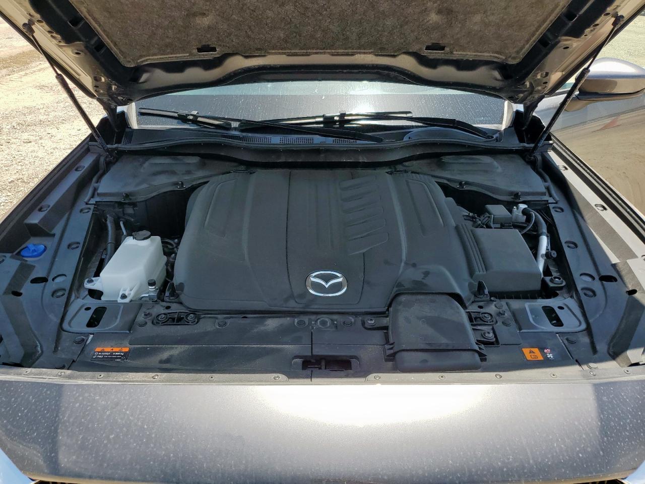 Автомобіль MAZDA CX-90 PREMIUM 2024 | GrandCar Автомобіль MAZDA CX-90 PREMIUM 2024 | GrandCar