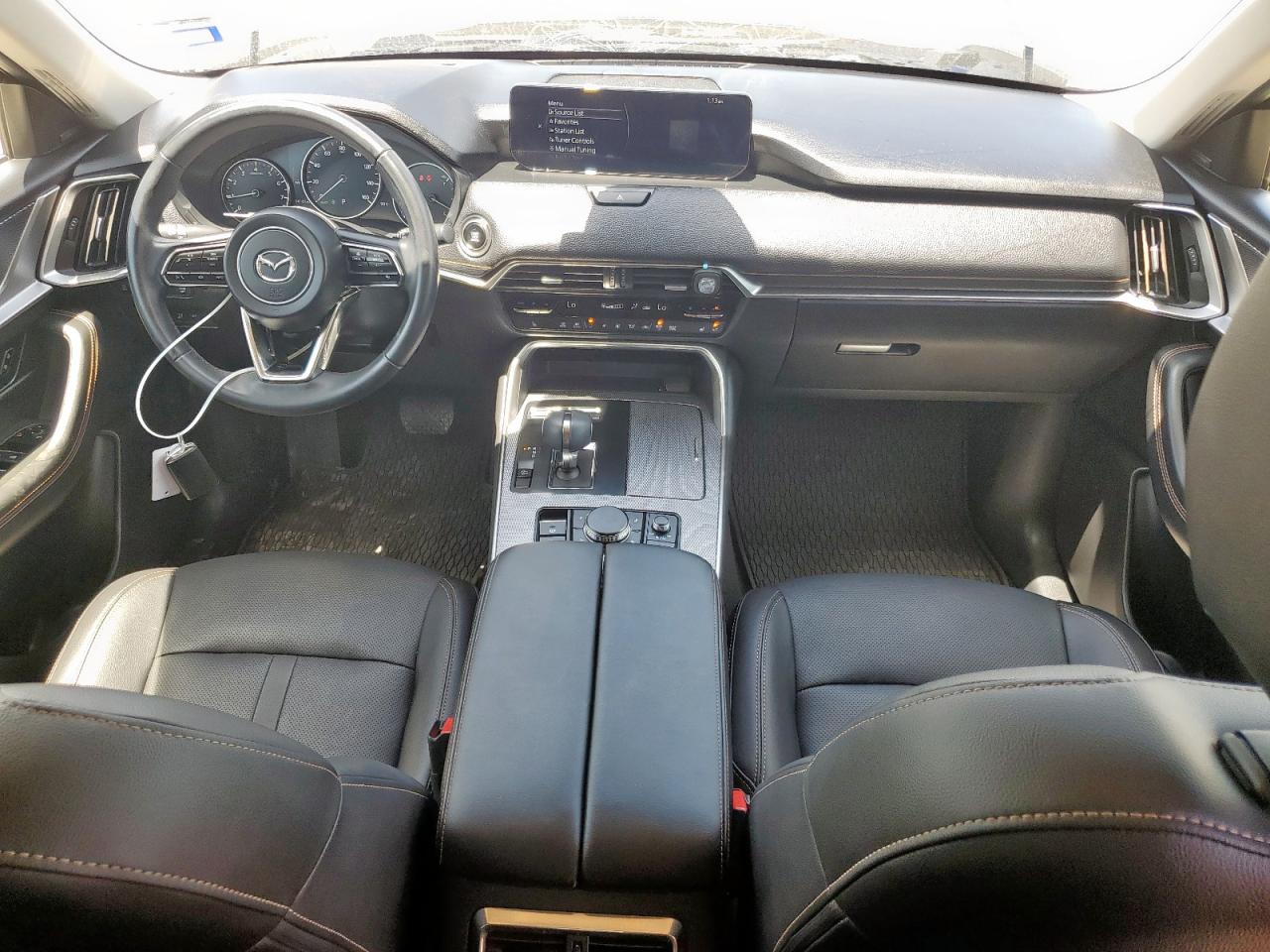 Автомобіль MAZDA CX-90 PREMIUM 2024 | GrandCar Автомобіль MAZDA CX-90 PREMIUM 2024 | GrandCar