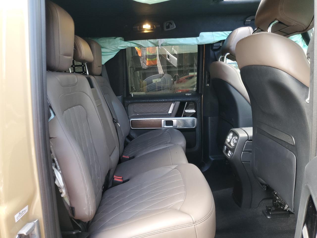 Автомобіль MERCEDES-BENZ G 63 AMG 2023 | GrandCar Автомобіль MERCEDES-BENZ G 63 AMG 2023 | GrandCar