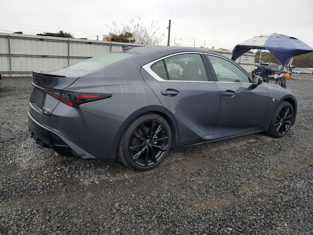 Автомобіль LEXUS IS 350 F SPORT 2022 | GrandCar Автомобіль LEXUS IS 350 F SPORT 2022 | GrandCar