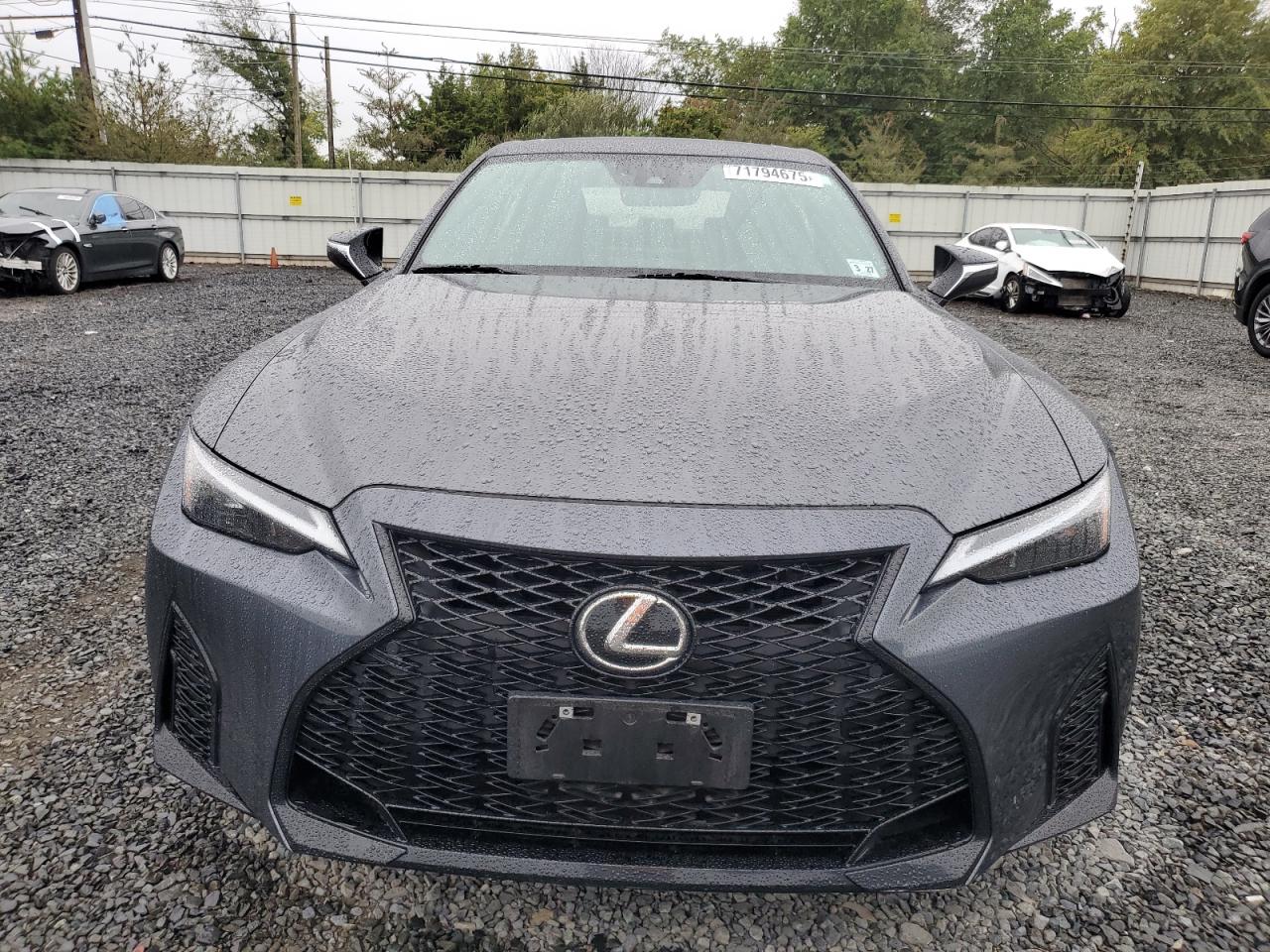 Автомобіль LEXUS IS 350 F SPORT 2022 | GrandCar Автомобіль LEXUS IS 350 F SPORT 2022 | GrandCar