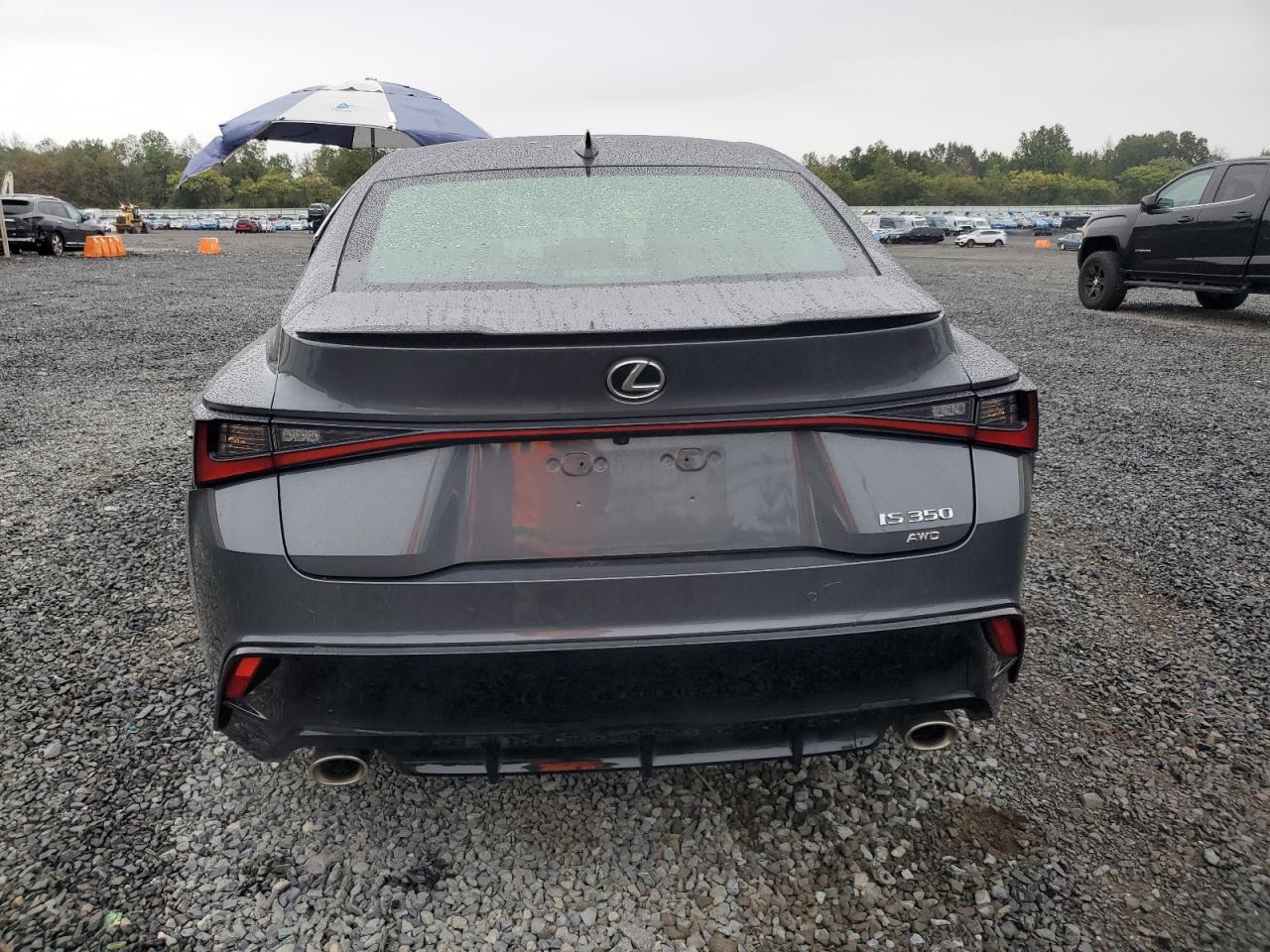 Автомобіль LEXUS IS 350 F SPORT 2022 | GrandCar Автомобіль LEXUS IS 350 F SPORT 2022 | GrandCar