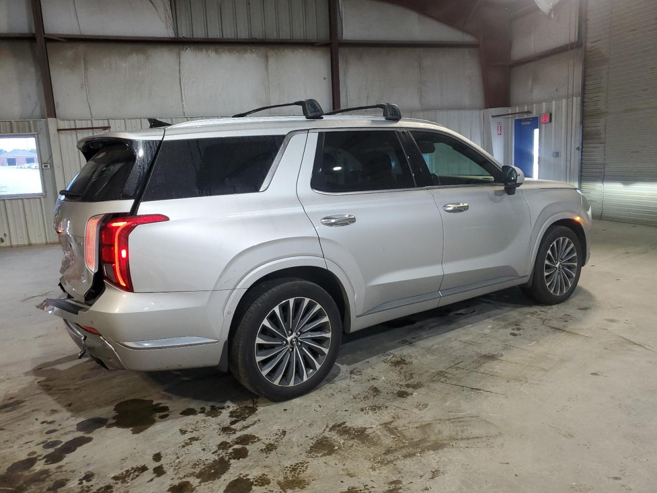 Автомобиль HYUNDAI PALISADE CALLIGRAPHY 2024 | GrandCar Автомобиль HYUNDAI PALISADE CALLIGRAPHY 2024 | GrandCar