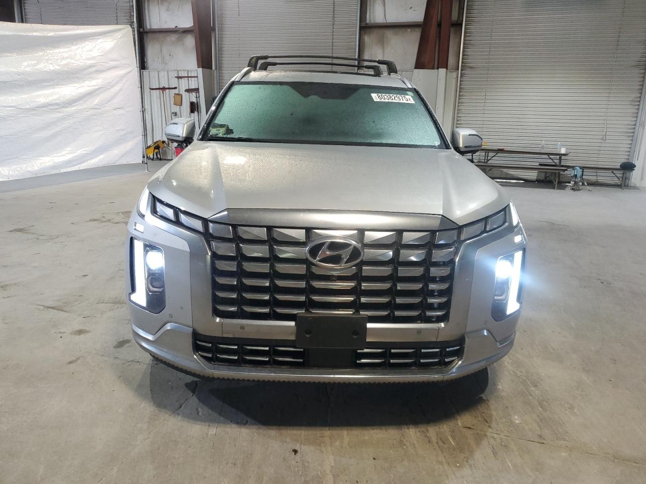Автомобиль HYUNDAI PALISADE CALLIGRAPHY 2024 | GrandCar Автомобиль HYUNDAI PALISADE CALLIGRAPHY 2024 | GrandCar