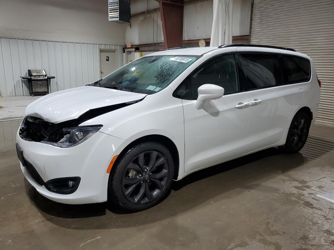Автомобіль CHRYSLER PACIFICA TOURING PLUS 2019 | GrandCar