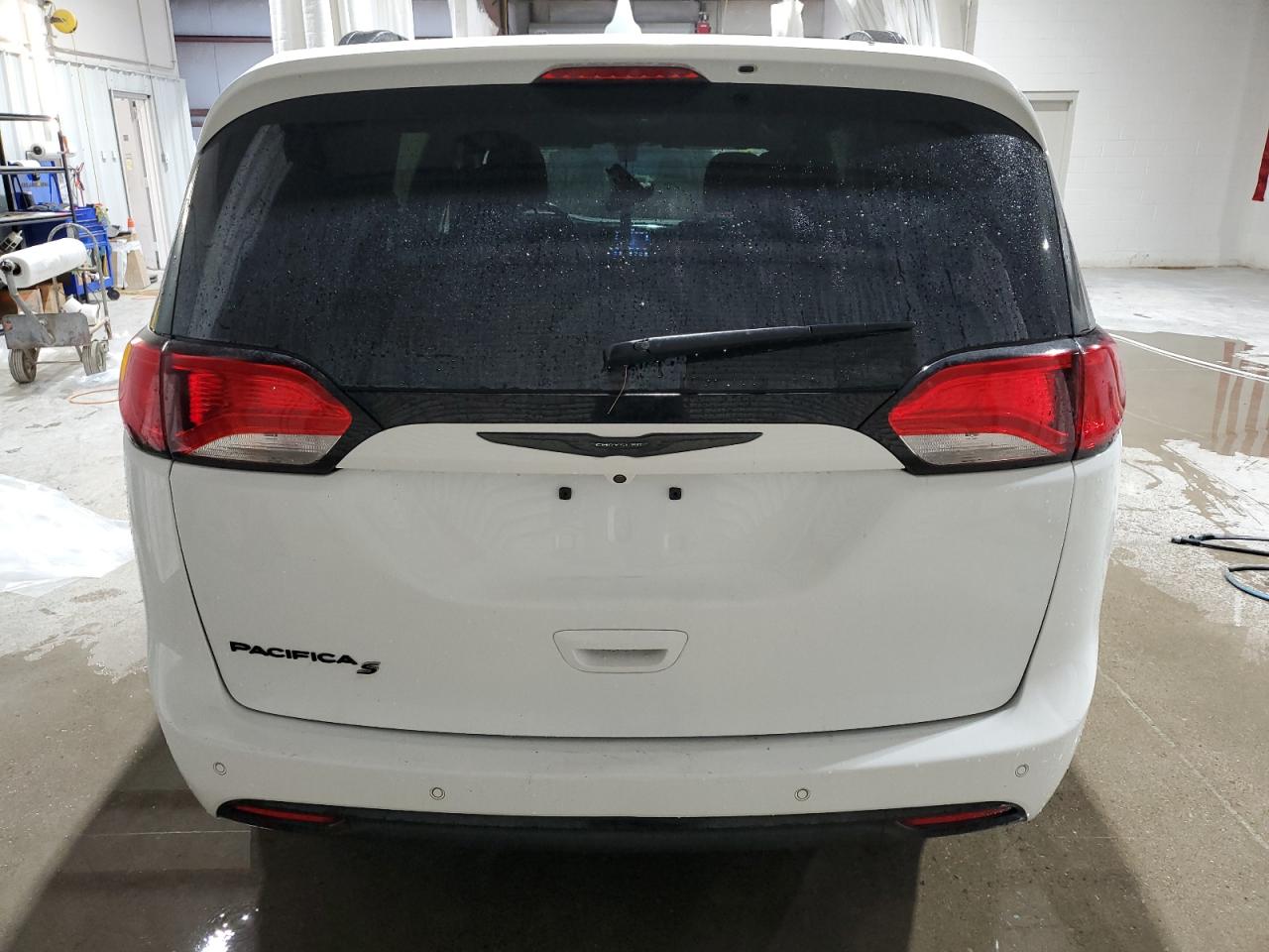 Автомобіль CHRYSLER PACIFICA TOURING PLUS 2019 | GrandCar Автомобіль CHRYSLER PACIFICA TOURING PLUS 2019 | GrandCar