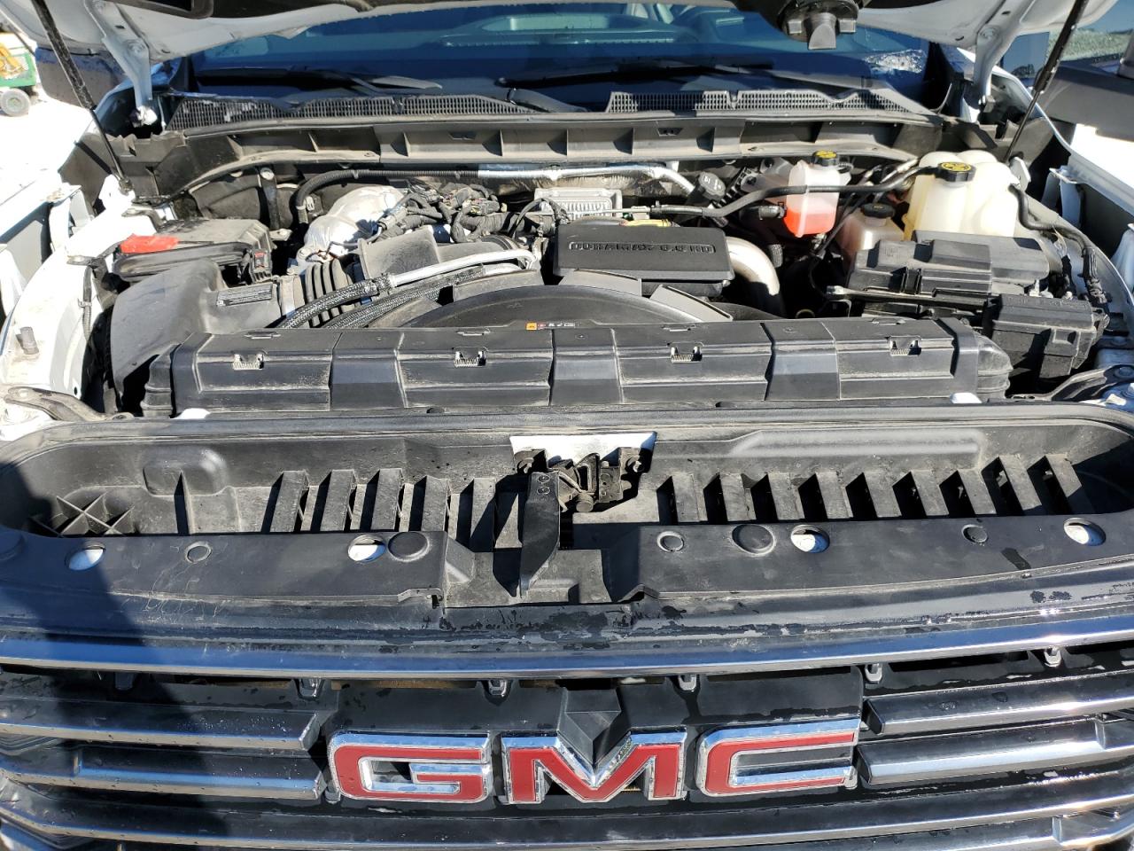 Автомобиль GMC SIERRA K3500 AT4 2023 | GrandCar Автомобиль GMC SIERRA K3500 AT4 2023 | GrandCar