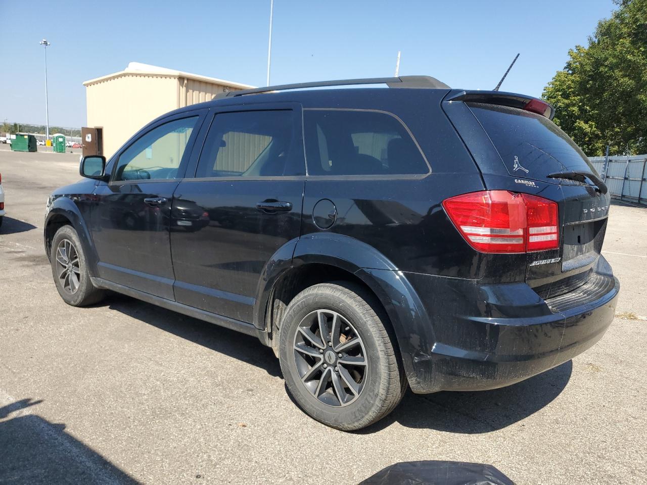 Автомобіль DODGE JOURNEY SE 2018 | GrandCar Автомобіль DODGE JOURNEY SE 2018 | GrandCar