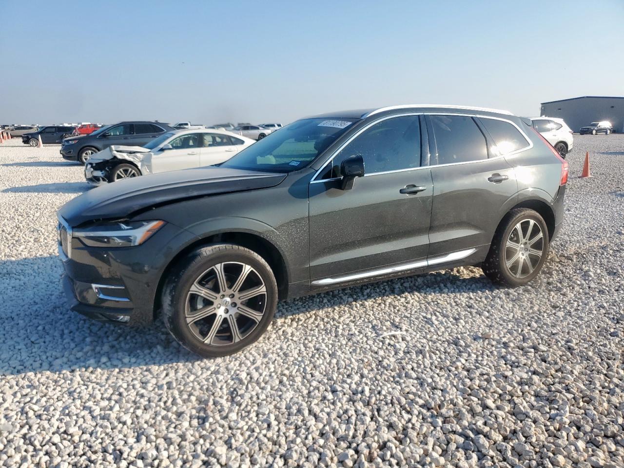 Автомобіль VOLVO XC60 T5 INSCRIPTION 2021 | GrandCar